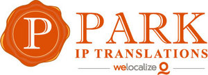 Park IP Translations Sponsors Silicon Valley Intellectual Property Law Association Meeting