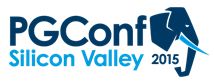 Citus Data Announces Preliminary Speaking Schedule for First Annual PGConf Silicon Valley PostgreSQL Conference