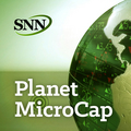 SNN Incorporated Launches New Podcast “Planet MicroCap Podcast”