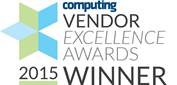 Masergy–s Global Cloud Networking Wins Computing Vendor Excellence Award