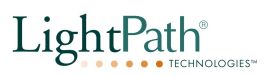 LightPath Technologies Announces Preliminary Fourth Quarter Financial Results for Fiscal 2015