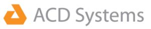 ACD Systems Re-Enters the Technical Drawing Industry on Mac OS X