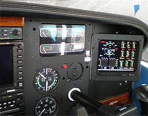 Difference between Single and Twin Engine Aircraft Monitoring