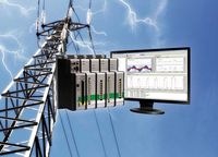 Process data acquisition system ibaPDA now also available with IEC 61850 interface