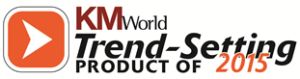 TIBCO Spotfire 7 Named a 2015 Trend-Setting Product by KMWorld Magazine