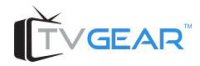 TVGear Launches Consumer-Friendly Online Store Offering TV & Home Theater Accessories