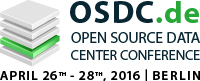 Call for Papers of Open Source Data Center Conference 2016 has opened