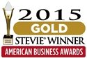 Votacall Honored as a Gold Stevie(R) Award Winner for VoIp Innovation at the 2015 American Business Awards(SM)