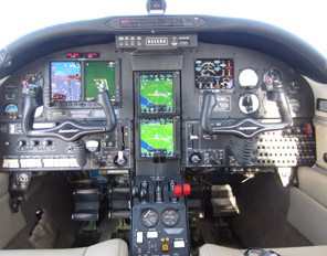 Characteristics and Operation of Flight Engine Instruments