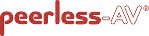 Peerless-AV(R) Showcases DesignerSeries(TM) Wall Mounts at CEDIA Booth #7624