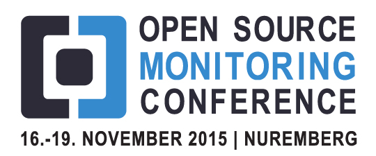 First Hackathon at the Open Source Monitoring Conference