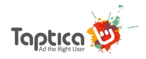 Mobile Advertising Leader Taptica Announces November Event Lineup — G-STAR 2015 and Apps World