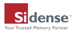 Sidense Qualifies 1T-OTP Memory IP at SMIC 130nm and 110nm Processes