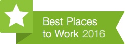 Glassdoor Announces Employees– Choice Award Winners, Recognising the Best Places to Work in 2016