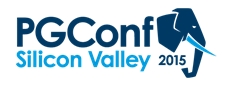 First Annual PGConf Silicon Valley PostgreSQL Conference Draws Large, Lively Crowd