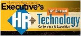 World-s Leading HR Technology Experts Debate Head-to-Head at the 14th Annual HR Technology(R) Conference & Expo