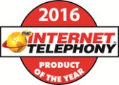 Masergy–s WebRTC Receives 2016 Internet Telephony Product of the Year Award