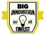 Masergy–s Software Defined Platform Named Finalist for 2016 Big Innovation Award