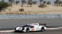 Porsche Motorsport selects IPTV Solutions from Teracue at the World Endurance Championships