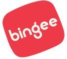 bingee, the First Dedicated Second-Screen Experience for Group Binge-Watching, Debuts on the App Store