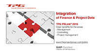 SAP Certifies TPG PSLink 2016 Integration Middleware