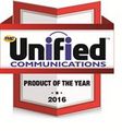 BroadSoft Receives 2016 Unified Communications Product of the Year Award