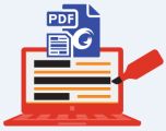 Foxit Solves PDF Redaction Problem With Foxit Redactor for Office