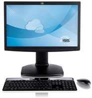 Improved IGEL’s UD9 all-in-one thin client is now a compact powerhouse with quad-core processor