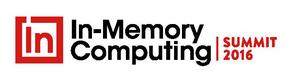 In-Memory Computing Summit 2016 Releases Impressive Keynote Lineup