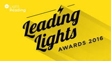 Masergy Named 2016 Light Reading Leading Lights Finalist for NFV, Security and Company of the Year Categories