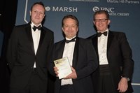 Preservica Wins Prestigious BVCA Award