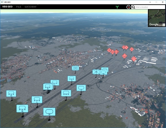 BISim to Demonstrate VR Flight Simulator at ITEC 2016 and Sea Air Space 2016 to Support Anytime, Anywhere Training