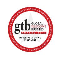 ZIRA and Saudi Telecom Company Win Global Telecoms Business Innovation Award for Wholesale Service Innovation