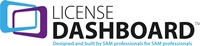 License Dashboard focuses on data quality with three new software licensing solutions