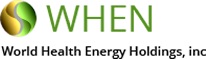 World Health Energy Holdings Inc. Announces Appointment of Mr. Tommy Thuan Le as Vice President