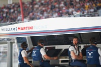 Williams takes the lead in Formula One with Thales cyber security solutions