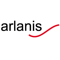 arlanis Universal Data Converter UDC V3.01