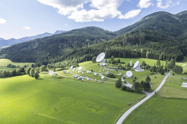 Telekom Austria Group Renews Partnership with Newtec for EUMETSAT’s EUMETCast Upgrade