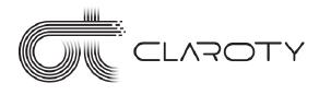 Claroty Delivers Groundbreaking Protection for Industrial Networks