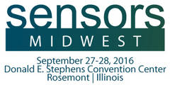 Sensors Midwest to Feature the Latest Trends & Solutions From 60+ Exhibitors