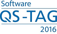 Testing properly – it is within one–s grasp: Technical exhibition of renowned service providers and tool vendors at Software-QS-Tag