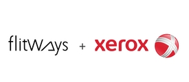 FlitWays Signs Distribution Agreement with Xerox for Ground Transportation in the United States