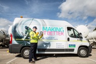 Severn Trent Water invests in Panasonic rugged detachable notebooks to improve operational efficiency and customer service