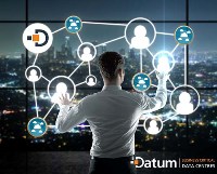 Datum further strengthens connectivity options at the Farnborough data centre