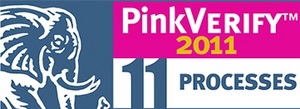 Agiloft Obtains Industry-leading PinkVERIFY(TM) Certification for 11 ITIL(R) Processes