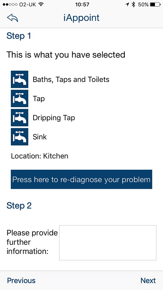 1st Touch Launches iAppoint Scheduling For Social Landlords