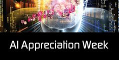 Mentor InSight Announces “AI APPRECIATION WEEK” with Black Friday, Small Business Saturday, Cyber Monday and Giving Tuesday Deals on #AIShowBiz Event Tickets