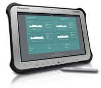 Panasonic partners with B2M Solutions to expand service offering through launch of Toughbook Smart Service