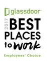 Masergy Honored as One of the Glassdoor Best Places to Work in 2017