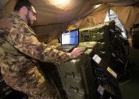 Italtel’s Transportable Data Centers Used by NATO for “Summer Tempest – Eagle Meteor 2016”